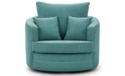 S-STYLE Drehsessel