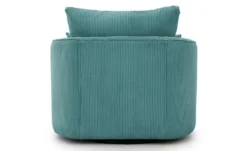 S-STYLE Drehsessel