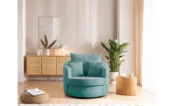 S-STYLE Drehsessel