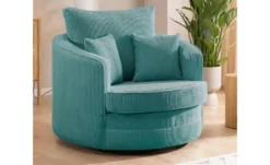 S-STYLE Drehsessel