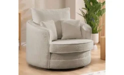 S-STYLE Drehsessel
