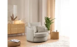 S-STYLE Drehsessel