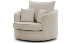 S-STYLE Drehsessel