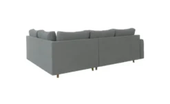S-STYLE Ecksofa Lars