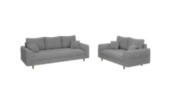 S-STYLE Einzelsofa Lars