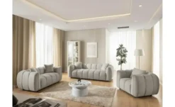 S-STYLE Einzelsofa Nubira