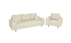 S-STYLE Einzelsofa Trygve