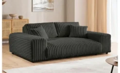 S-STYLE Polstergarnitur 3er-Set Mollis