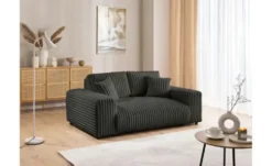S-STYLE Polstergarnitur 2er-Set Mollis