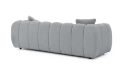 S-STYLE Polstergarnitur 3+2+1 Nubira