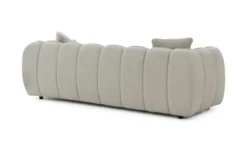S-STYLE Polstergarnitur 2+1 Nubira