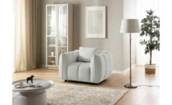S-STYLE Sessel Nubira