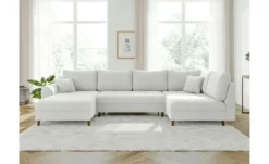 S-STYLE Wohnlandschaft Lars