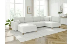 S-STYLE Wohnlandschaft Lars