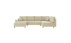 S-STYLE Wohnlandschaft Trygve