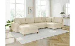 S-STYLE Wohnlandschaft Trygve