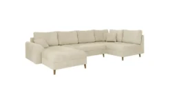 S-STYLE Wohnlandschaft Trygve