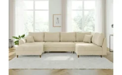 S-STYLE Wohnlandschaft Trygve