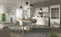 Standvitrine