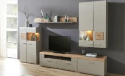 Standvitrine