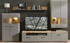 Standvitrine