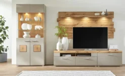 Standvitrine