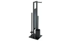 Stand WC-Garnitur 