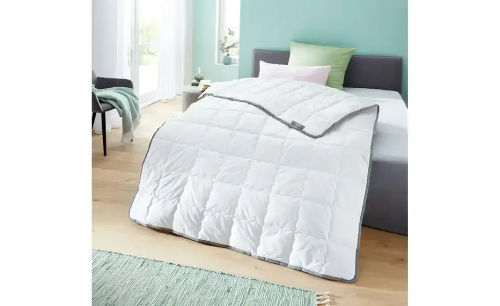 Steppbett