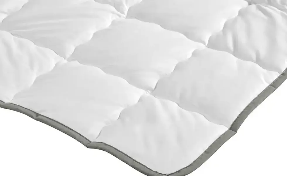 Steppbett