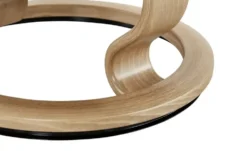 Stressless Relaxsessel mit Hocker Consul