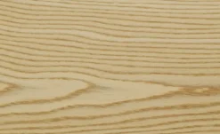 Stuhl aus Massivholz