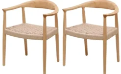 Stuhl 2er-Set
