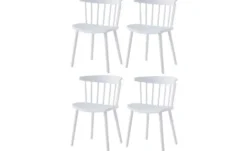Stuhl 4er-Set