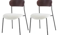 Stuhl 2er-Set