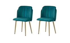 Stuhl 2er-Set