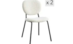 Stuhl 4er-Set