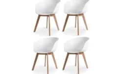 Stuhl 4er-Set