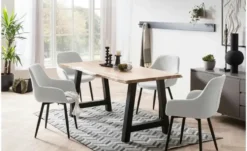 Stuhl 2er-Set
