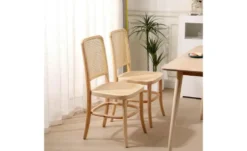 Stuhl 2er-Set