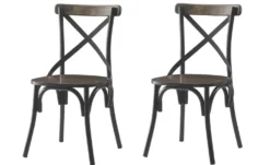 Stuhl 2er-Set