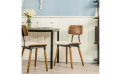 Stuhl 2er Set