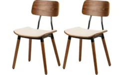 Stuhl 2er Set