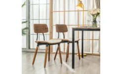 Stuhl 2er Set