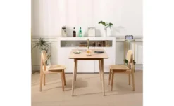 Stuhl 2er-Set