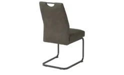 Stuhl extra belastbar