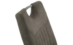 Stuhl extra belastbar