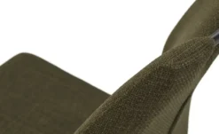 Stuhl mit Federkern