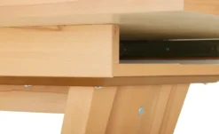 Säulentisch