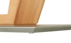 Säulentisch