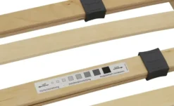 sun garden Lattenrost L2000 NV / Rubin